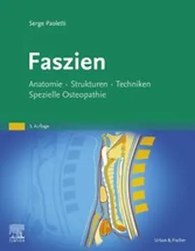 Paoletti |  Faszien | eBook | Sack Fachmedien