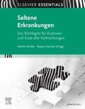 Mücke / Conrad |  Elsevier Essentials Seltene Erkrankungen | eBook | Sack Fachmedien