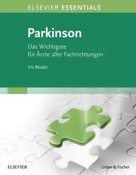 Reuter |  ELSEVIER ESSENTIALS Parkinson | eBook | Sack Fachmedien