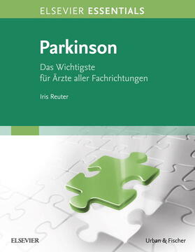 Elsevier Essentials Parkinson | E-Book | sack.de