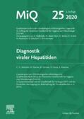 Podbielski / Abele-Horn |  MIQ Heft 25 Diagnostik viraler Hapatitiden | eBook | Sack Fachmedien