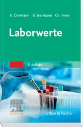 Isermann / Heer | Laborwerte | E-Book | sack.de