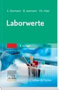 Isermann / Heer |  Laborwerte | eBook | Sack Fachmedien