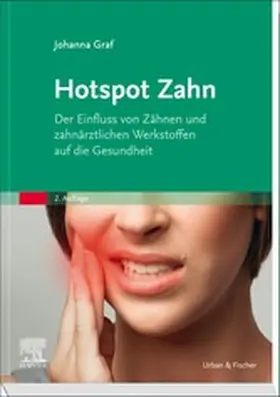 Graf |  Hotspot Zahn | eBook | Sack Fachmedien