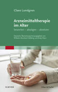 Lundgren / Niebling / Maun |  Rationales Medikamentenmanagement im Alter | eBook | Sack Fachmedien