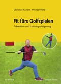 Kunert / Polte |  Fit fürs Golfspielen | eBook | Sack Fachmedien