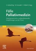 Gottschling / Gronwald / Welsch |  Fälle Palliativmedizin | eBook | Sack Fachmedien