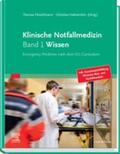 Fleischmann / Hohenstein |  Klinische Notfallmedizin - Wissen eBook | eBook | Sack Fachmedien