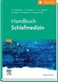 Pollmächer / Wetter / Högl |  Handbuch Schlafmedizin | eBook | Sack Fachmedien
