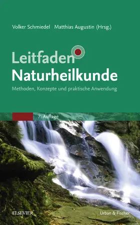Schmiedel / Augustin |  Leitfaden Naturheilkunde | eBook | Sack Fachmedien