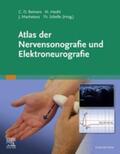 Hecht / Machetanz / Schelle |  Atlas der Nervensonografie und Elektroneurografie | eBook | Sack Fachmedien