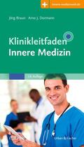 Braun |  Klinikleitfaden Innere Medizin | eBook | Sack Fachmedien