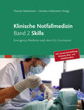 Fleischmann / Hohenstein |  Klinische Notfallmedizin - Skills eBook | eBook | Sack Fachmedien