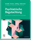 Dreßing / Habermeyer |  Psychiatrische Begutachtung | eBook | Sack Fachmedien