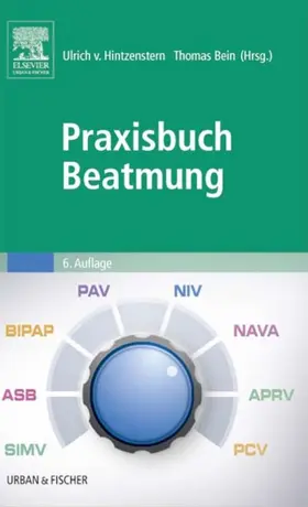 Bein |  Praxisbuch Beatmung | eBook | Sack Fachmedien