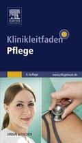 Augustyn |  Klinikleitfaden Pflege | eBook | Sack Fachmedien