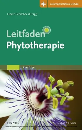 Schilcher / Kammerer / Wegener |  Leitfaden Phytotherapie | eBook | Sack Fachmedien