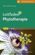 Schilcher / Kammerer / Wegener |  Leitfaden Phytotherapie | eBook | Sack Fachmedien