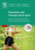 Reuter / Tettenborn / Broocks |  Therapie und Prävention durch Sport, Band 2 | eBook | Sack Fachmedien