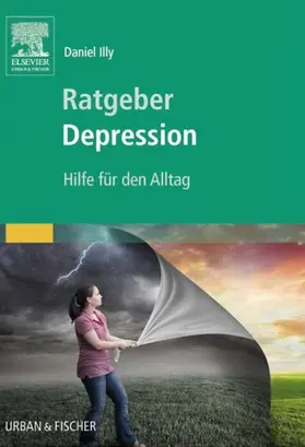 Illy |  Ratgeber Depression | eBook | Sack Fachmedien