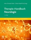 Diener / Fink |  Therapie-Handbuch - Neurologie | Buch |  Sack Fachmedien