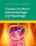 Sauerbruch / Strassburg / Trebicka |  Therapie-Handbuch - Gastroenterologie und Hepatologie | Buch |  Sack Fachmedien