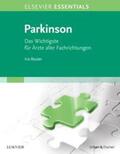 Reuter |  Reuter, I: ELSEVIER ESSENTIALS Parkinson | Buch |  Sack Fachmedien