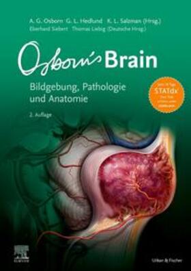 Osborn / Hedlund / Salzman | Osborn's Brain | Buch | 978-3-437-21041-9 | sack.de