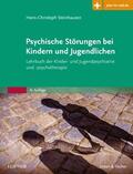 Steinhausen |  Psychische Störungen bei Kindern und Jugendlichen | Buch |  Sack Fachmedien