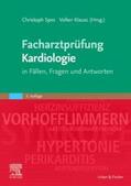 Klauss / Spes |  Facharztprüfung Kardiologie | Buch |  Sack Fachmedien