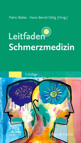 Bialas / Sittig |  Leitfaden Schmerzmedizin | Buch |  Sack Fachmedien