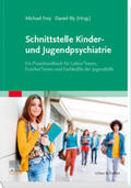 Frey / Illy |  Schnittstelle Kinder- und Jugendpsychiatrie | Buch |  Sack Fachmedien