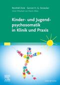 Zenk / Sinnecker |  Kinder- und Jugendpsychosomatik in der Pädiatrie | Buch |  Sack Fachmedien