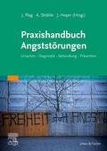 Plag / Ströhle / Hoyer |  Praxishandbuch Angststörungen | Buch |  Sack Fachmedien