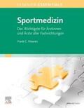 Mooren |  ELSEVIER ESSENTIALS Sportmedizin | Buch |  Sack Fachmedien