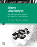 Mücke / Conrad |  ELSEVIER ESSENTIALS Seltene Erkrankungen | Buch |  Sack Fachmedien