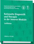 Classen / Dierkesmann / Heimpel |  Rationelle Diagnostik und Therapie in der Inneren Medizin - Leitlinien. Lieferung 15 | Buch |  Sack Fachmedien