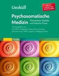 Köhle / Kruse / Herzog |  Uexküll, Psychosomatische Medizin (preisgünstige Studienausgabe) | Buch |  Sack Fachmedien