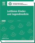 DGKJ Deutsche Gesellschaft für / Querfeld / Niehues |  Leitlinien Kinder- und Jugendmedizin in zwei Ordnern | Buch |  Sack Fachmedien