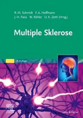 Faiss / Hoffmann / Köhler |  Multiple Sklerose | Buch |  Sack Fachmedien