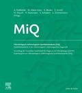 Haase / Mauch / Lütticken |  MiQ 14: Qualitätsstandards in der mikrobiologisch-infektiologische Diagnostik | Loseblattwerk |  Sack Fachmedien
