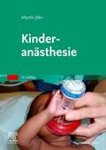 Jöhr |  Kinderanästhesie | Buch |  Sack Fachmedien