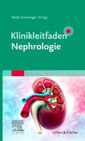 Schwenger |  Klinikleitfaden Nephrologie | Buch |  Sack Fachmedien