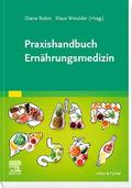 Rubin / Winckler |  Praxishandbuch Ernährungsmedizin | Buch |  Sack Fachmedien