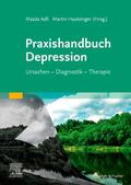 Adli / Hautzinger |  Praxishandbuch Depression | Buch |  Sack Fachmedien