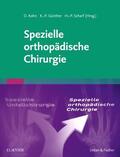 Kohn / Günther / Scharf |  Spezielle orthopädische Chirurgie | Buch |  Sack Fachmedien