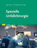 Marzi / Pohlemann / Tiu |  Spezielle Unfallchirurgie | Buch |  Sack Fachmedien