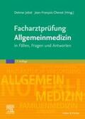 Jobst / Chenot |  Facharztprüfung Allgemeinmedizin | Buch |  Sack Fachmedien