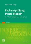 Endres |  Facharztprüfung Innere Medizin | Buch |  Sack Fachmedien