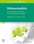 Rausch / Stenzl |  ELSEVIER ESSENTIALS Männermedizin | Buch |  Sack Fachmedien